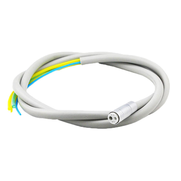 15-High-Speed 4-Hole Dental Mobile Phone Tube Oral Therapy Water Rope with Plastic and Metal Materials .jpg